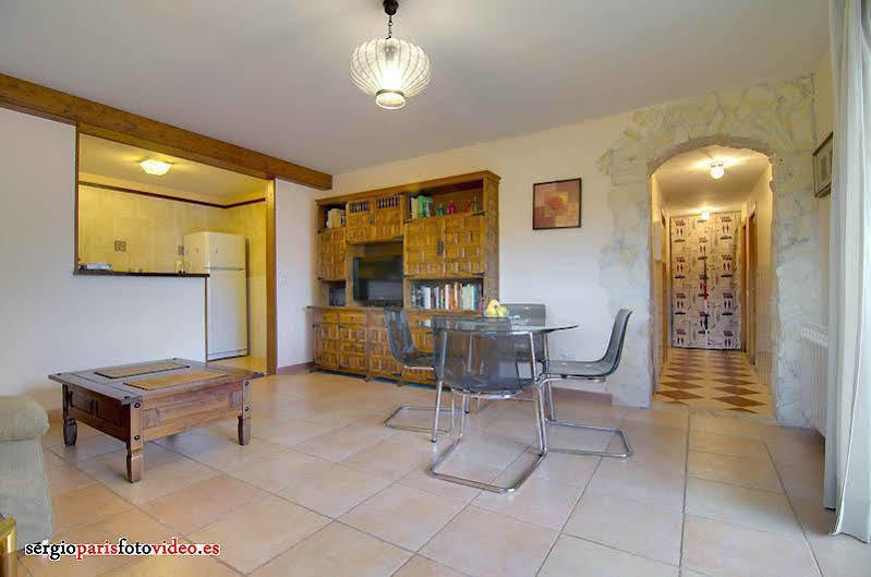 El Jardincillo Guest House Robledo de Chavela Exterior photo